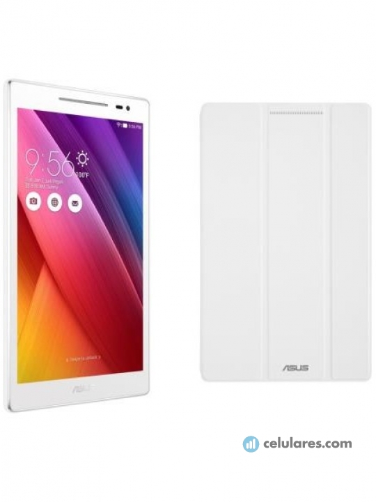 Imagem 3 Tablet Asus ZenPad 8.0 Z380C