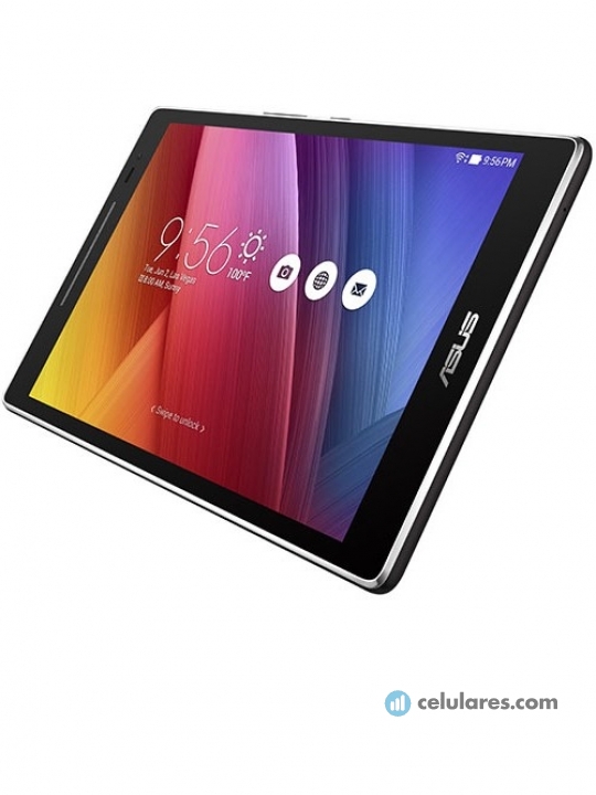 Imagem 5 Tablet Asus ZenPad 8.0 Z380C