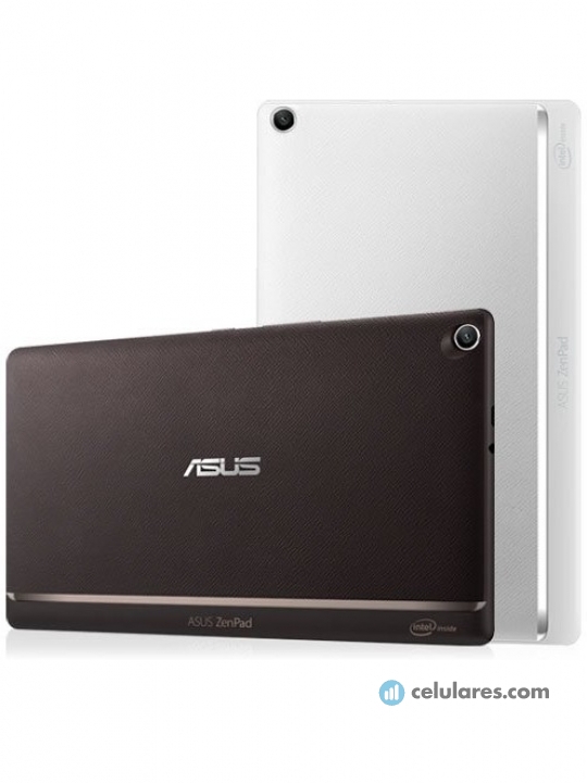 Imagem 4 Tablet Asus ZenPad 8.0 Z380KL
