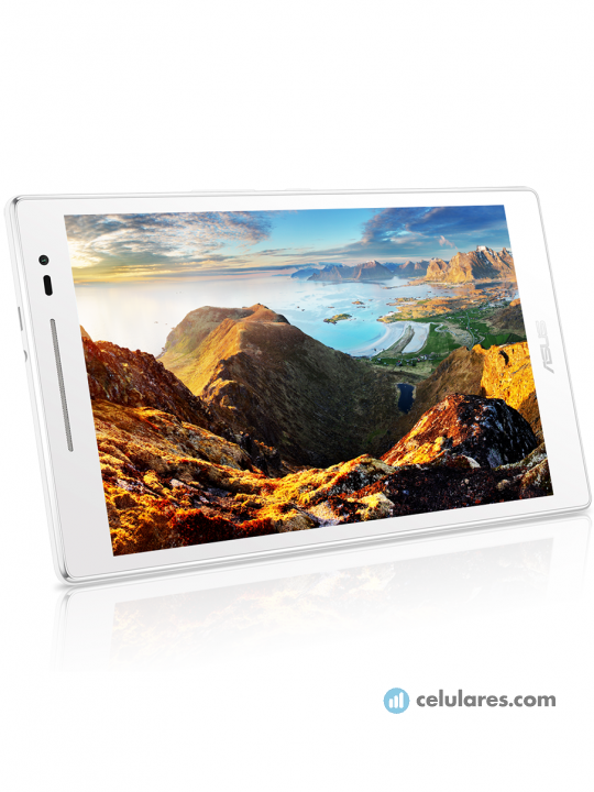 Imagem 5 Tablet Asus ZenPad 8.0 Z380KL