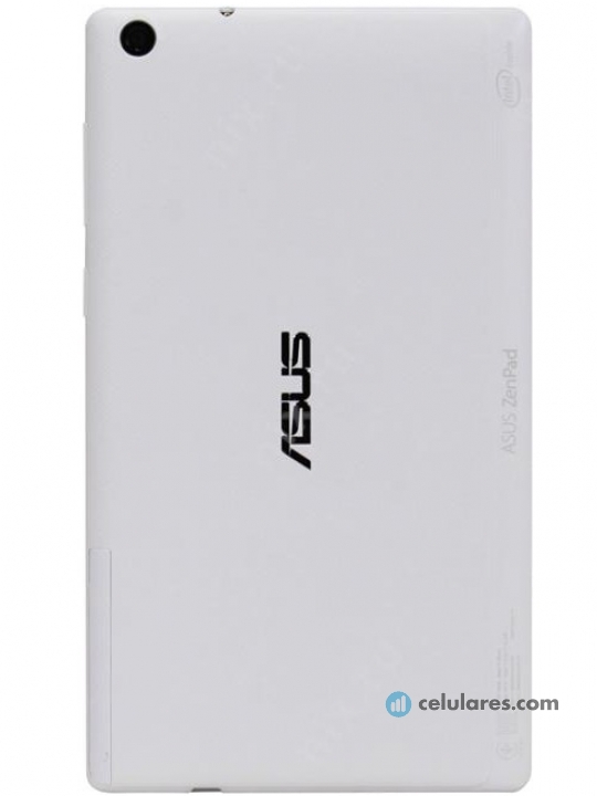 Imagem 3 Tablet Asus ZenPad C 7.0