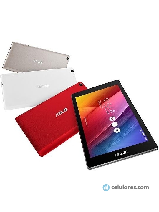 Imagem 4 Tablet Asus ZenPad C 7.0