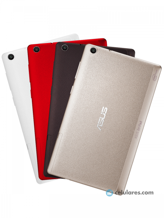 Imagem 5 Tablet Asus ZenPad C 7.0