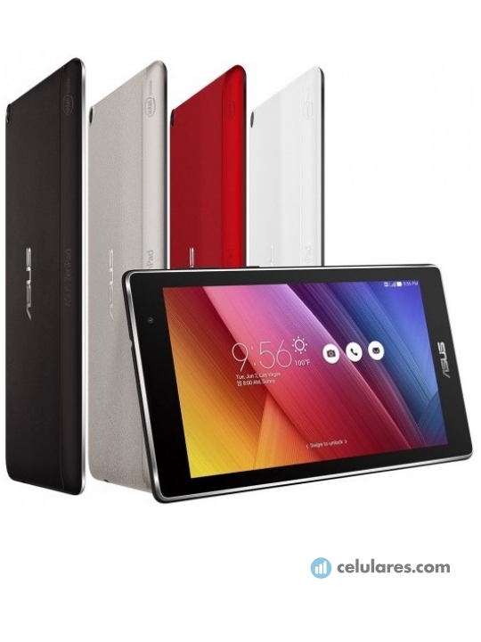Imagem 6 Tablet Asus ZenPad C 7.0