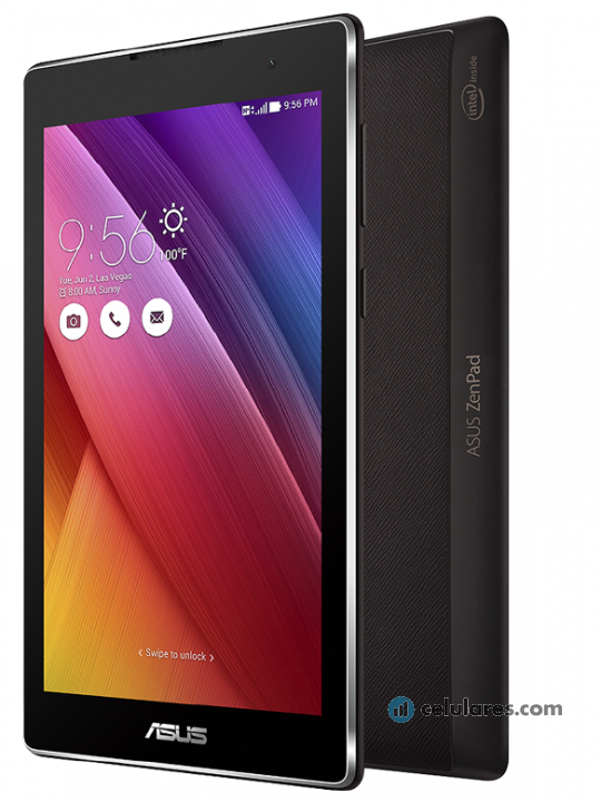Imagem 8 Tablet Asus ZenPad C 7.0