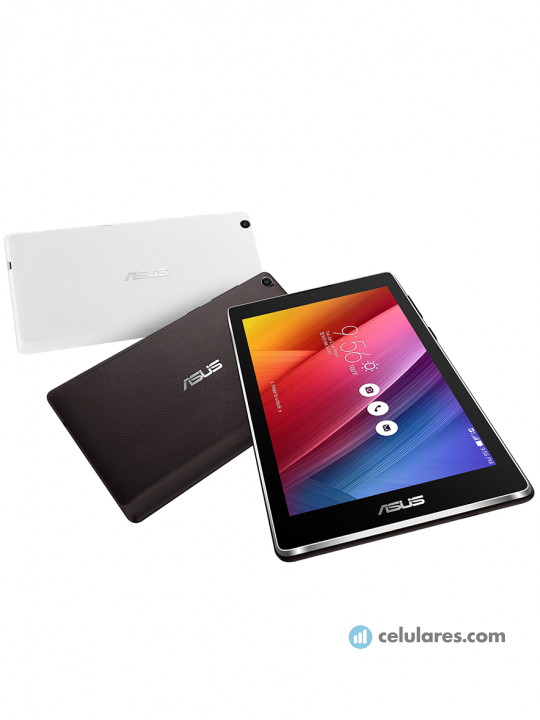 Imagem 3 Tablet Asus ZenPad C 7.0 Z170MG