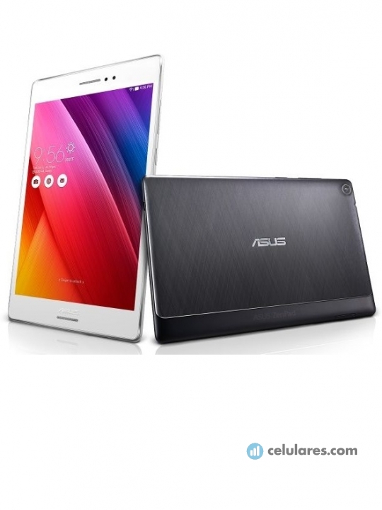 Imagem 4 Tablet Asus ZenPad S 8.0 Z580C