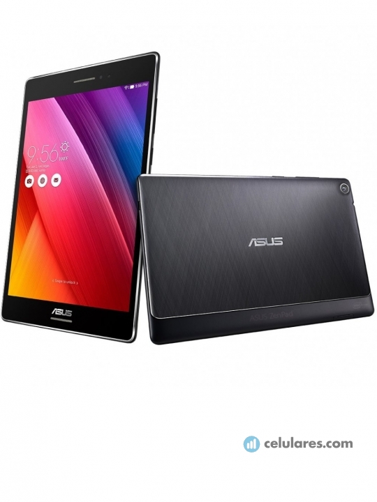 Imagem 5 Tablet Asus ZenPad S 8.0 Z580C