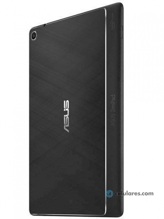 Imagem 3 Tablet Asus ZenPad S 8.0 Z580C