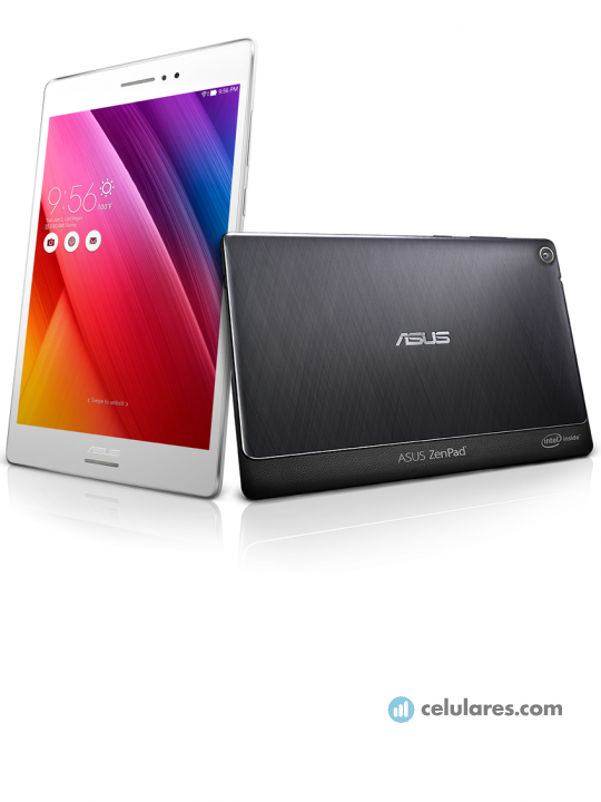 Imagem 2 Tablet Asus ZenPad S 8.0 Z580CA