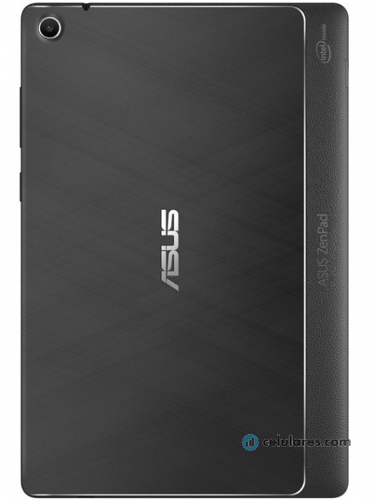 Imagem 3 Tablet Asus ZenPad S 8.0 Z580CA