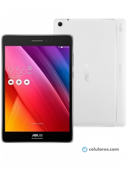Imagem 4 Tablet Asus ZenPad S 8.0 Z580CA