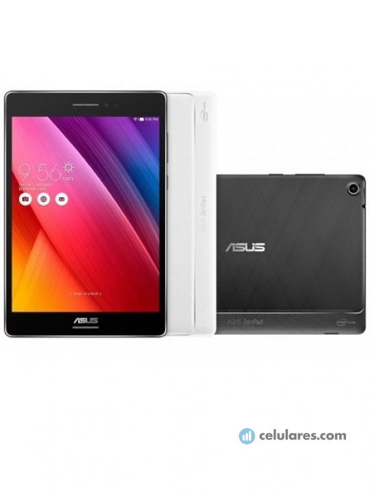 Imagem 5 Tablet Asus ZenPad S 8.0 Z580CA