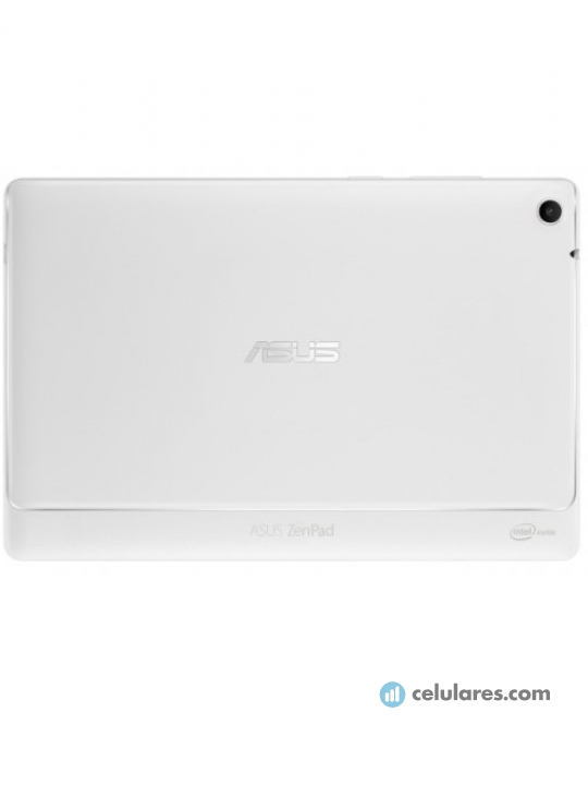 Imagem 6 Tablet Asus ZenPad S 8.0 Z580CA