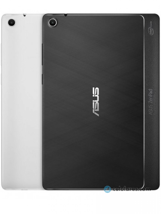Imagem 7 Tablet Asus ZenPad S 8.0 Z580CA