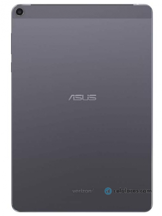 Imagem 2 Tablet Asus Zenpad Z10 ZT500KL
