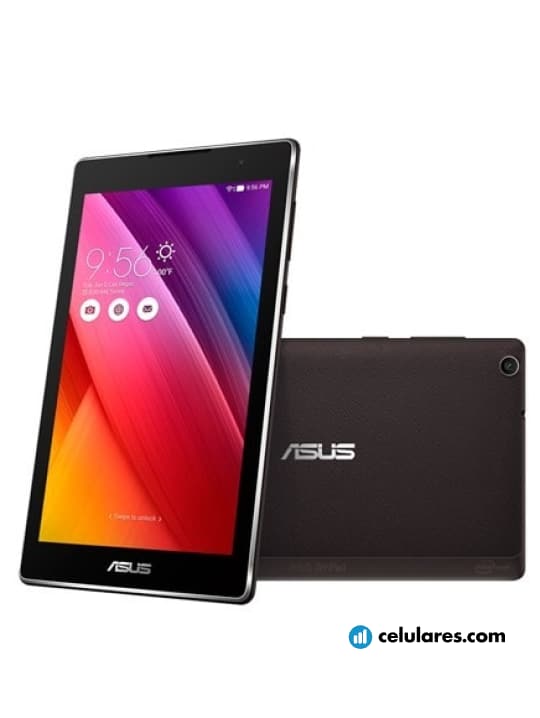 Imagem 2 Tablet Asus ZenPad Z7010C