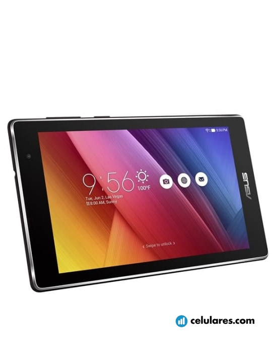 Imagem 3 Tablet Asus ZenPad Z7010C
