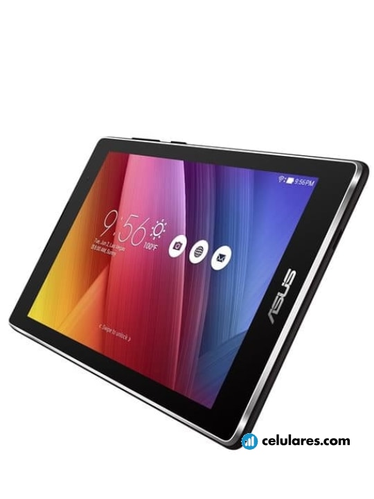 Imagem 4 Tablet Asus ZenPad Z7010C