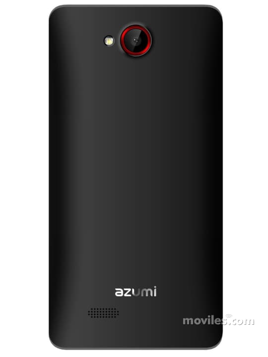 azumi a50