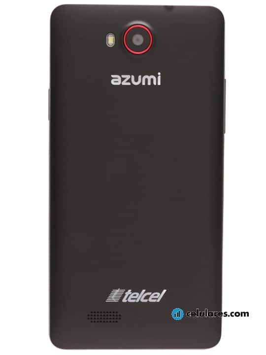 Imagem 2 Azumi Arkia A50