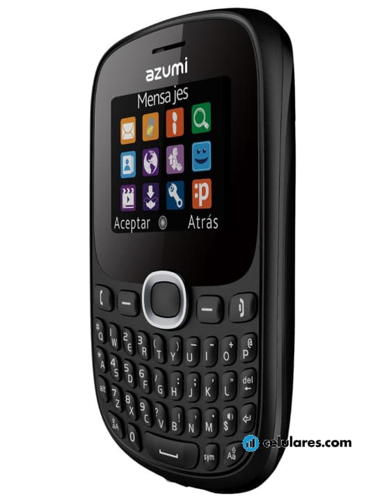 Imagem 2 Azumi Q10g