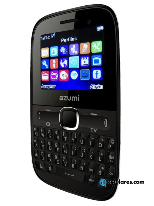 Imagem 2 Azumi Q15