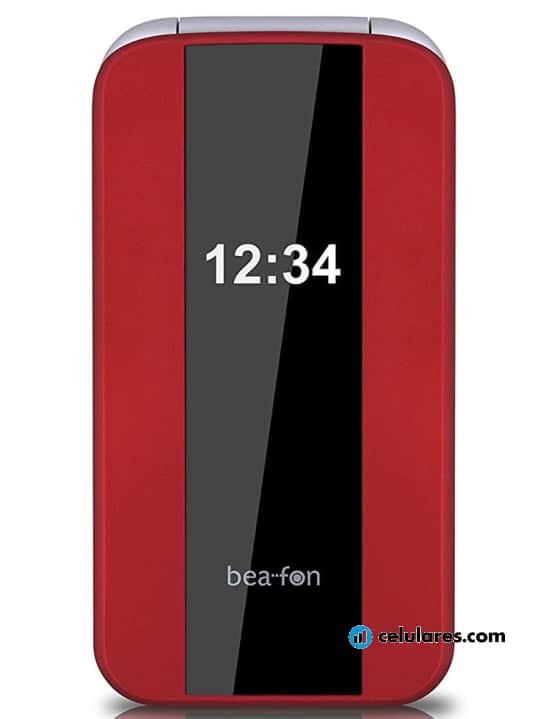 Imagem 2 Beafon C250