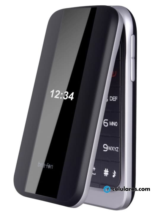 Imagem 3 Beafon C250
