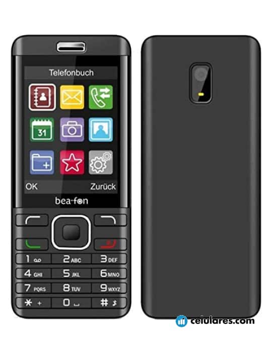 Imagem 4 Beafon C350