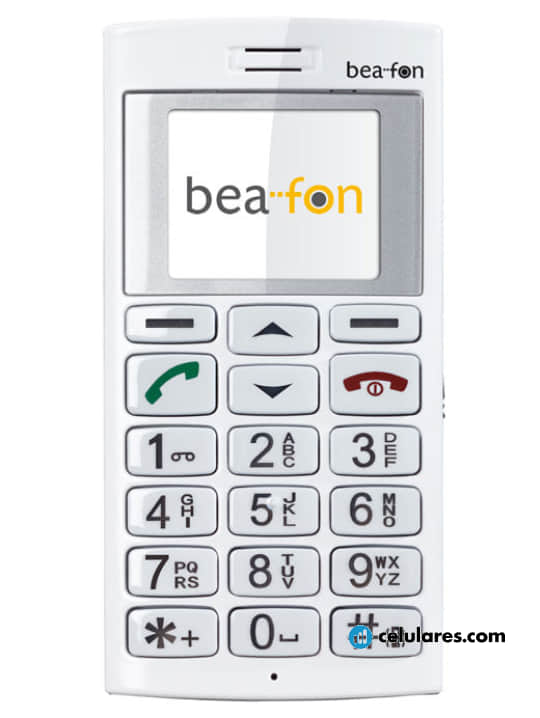 Beafon S700