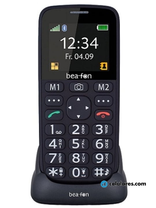 Imagem 2 Beafon SL240