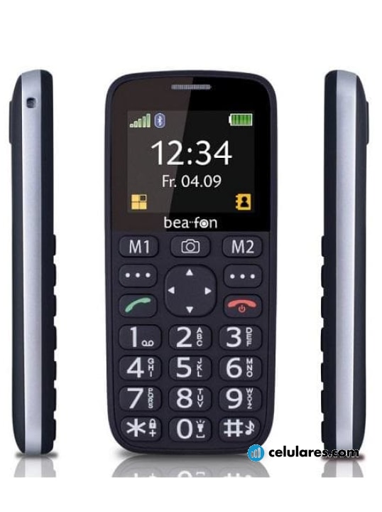 Imagem 3 Beafon SL240