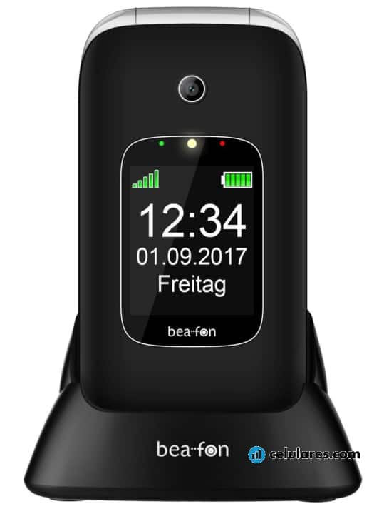 Imagem 2 Beafon SL590