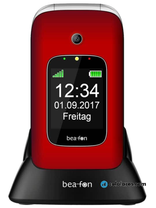 Imagem 3 Beafon SL590