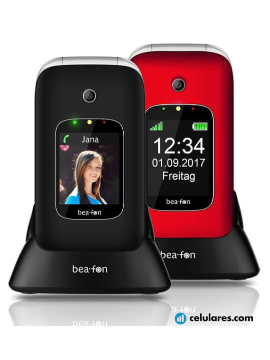 Imagem 4 Beafon SL590