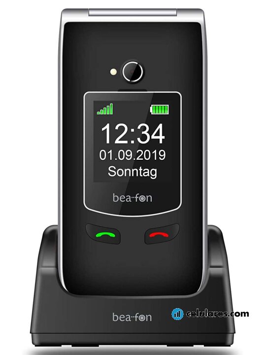 Imagem 2 Beafon SL595 Plus