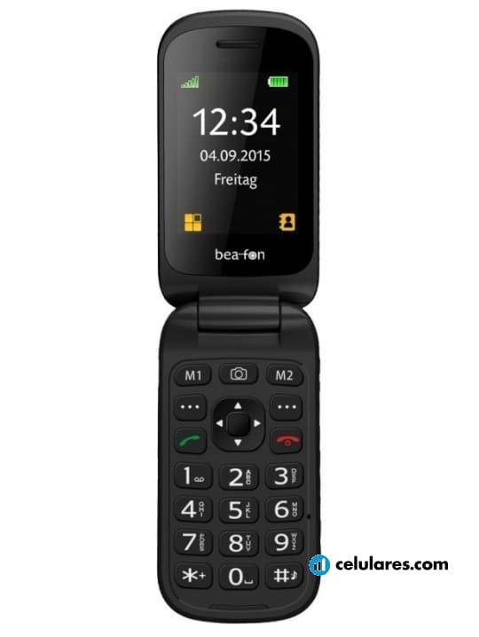 Imagem 2 Beafon SL670