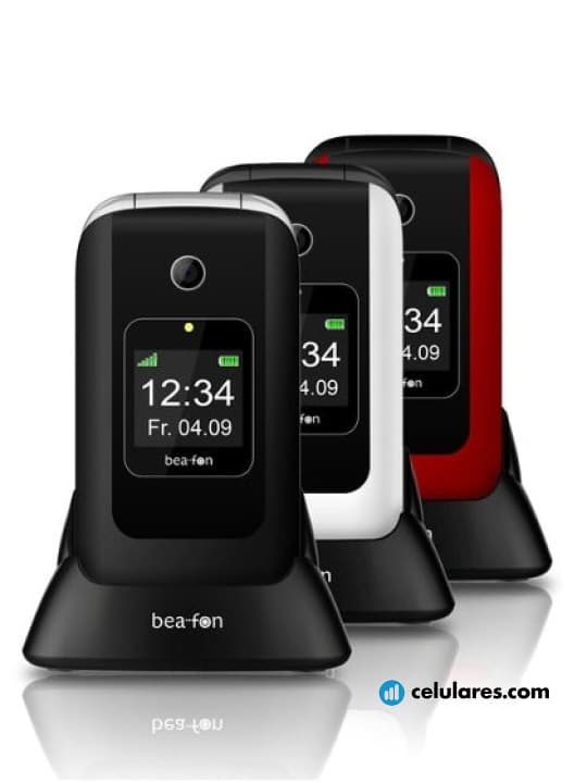 Imagem 6 Beafon SL670