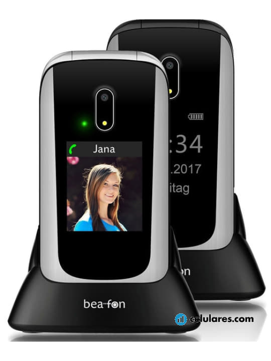 Imagem 3 Beafon SL690