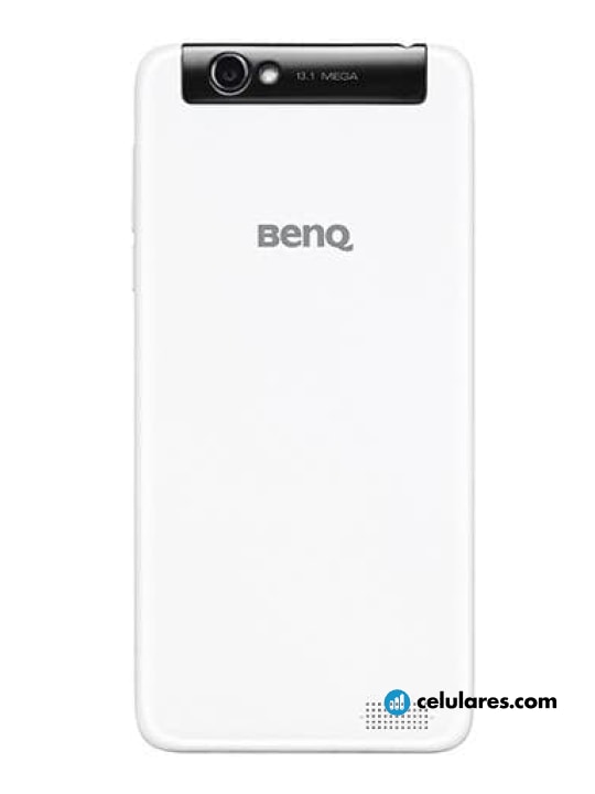 Imagem 3 BenQ B502