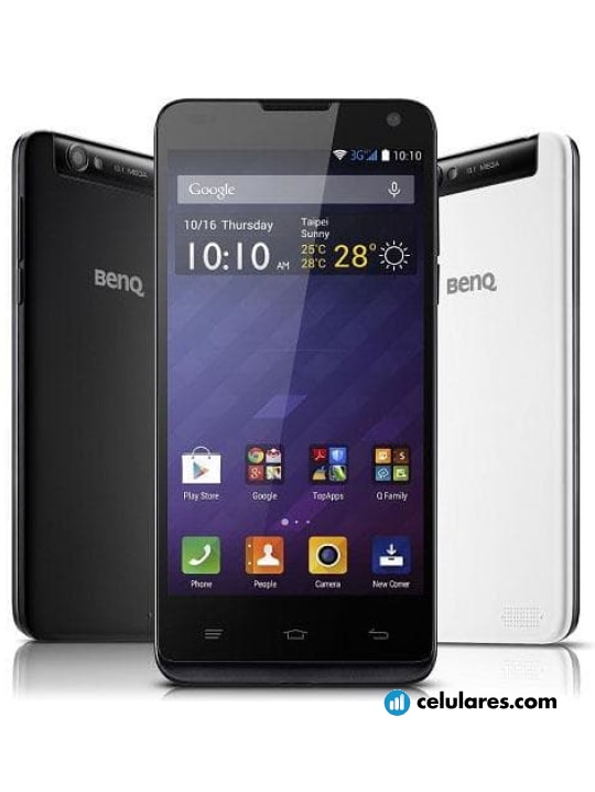 Imagem 2 BenQ B502