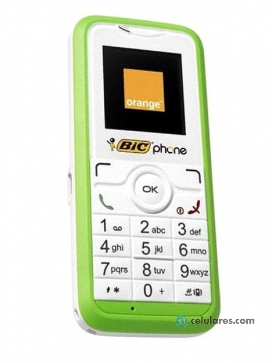 Imagem 2 Bic Phone