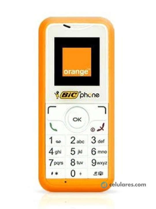 Imagem 3 Bic Phone