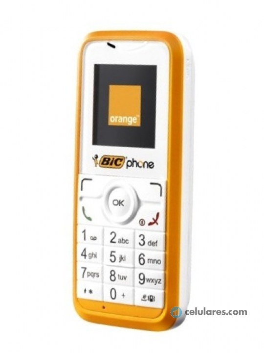 Imagem 4 Bic Phone