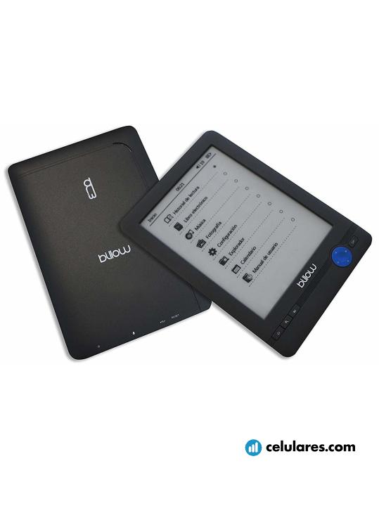 Imagem 2 Tablet Billow E03T eBook