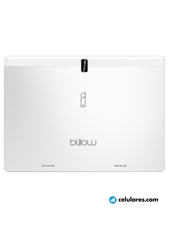 Imagem 3 Tablet Billow X101 Pro