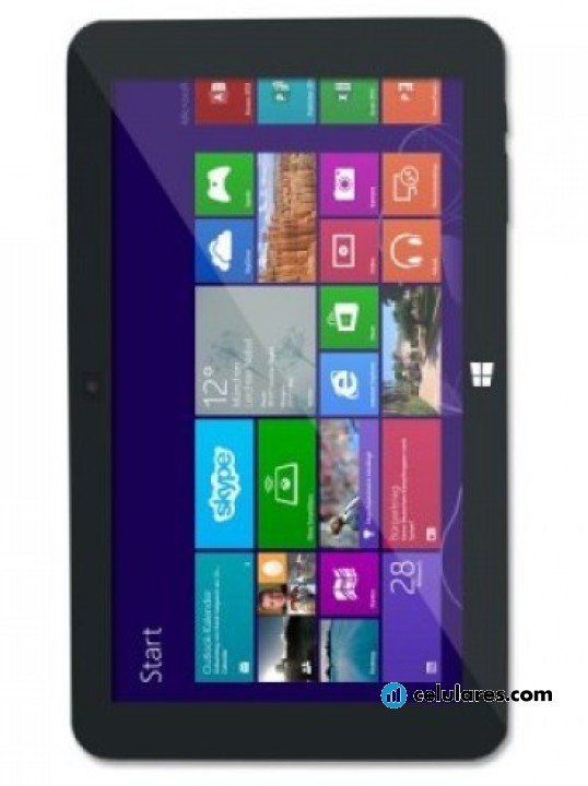 Tablet Billow X200IK