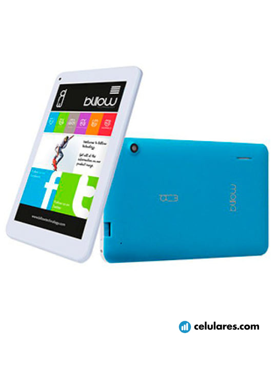 Imagem 2 Tablet Billow X701