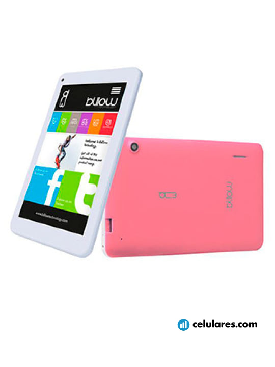 Imagem 3 Tablet Billow X701